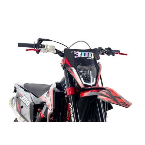 Мотоцикл кроссовый эндуро PROGASI Race 300 Air ENDURO