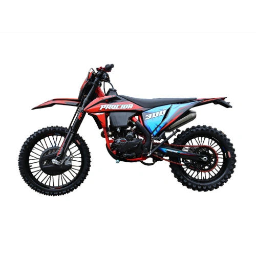 Мотоцикл PROCIDA CRF PR300 ENDURO 2589455