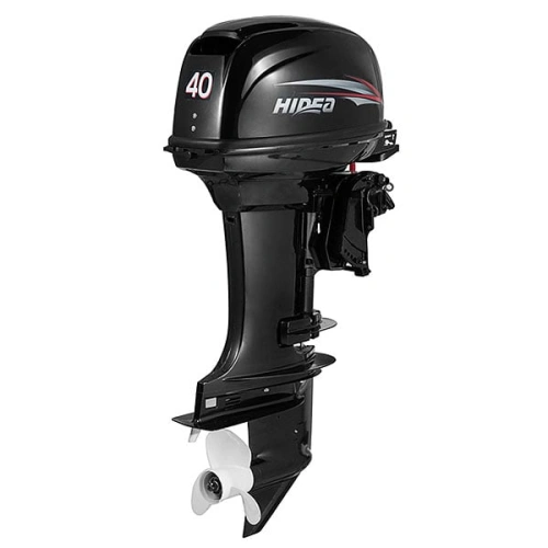 2х-тактный лодочный мотор HIDEA HD40FES 6404