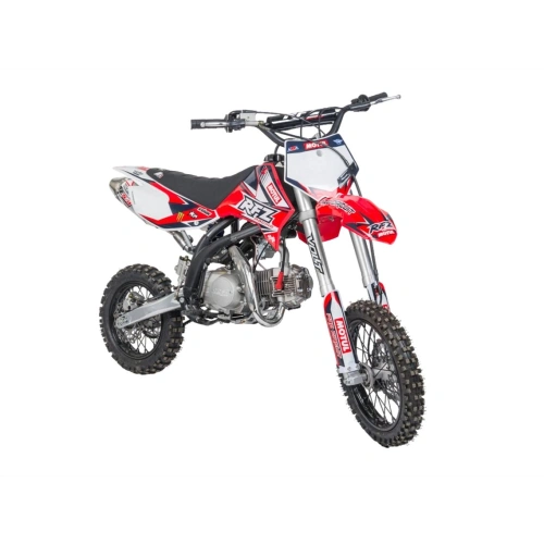 Питбайк APOLLO RFZ Open 125 17/14