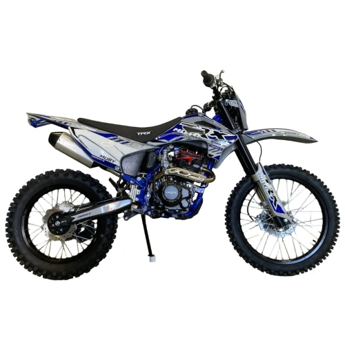 Мотоцикл TRX Moby 250 ENDURO 2590113