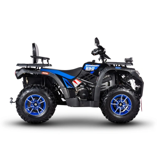Квадроцикл SHARMAX Force 650
