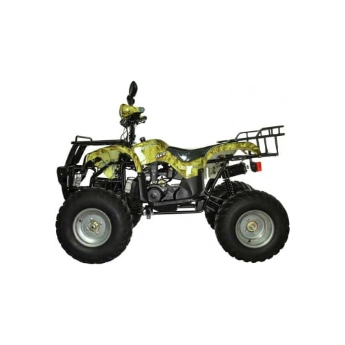 Квадроцикл AVANTIS Hunter 200 Lite 2558646