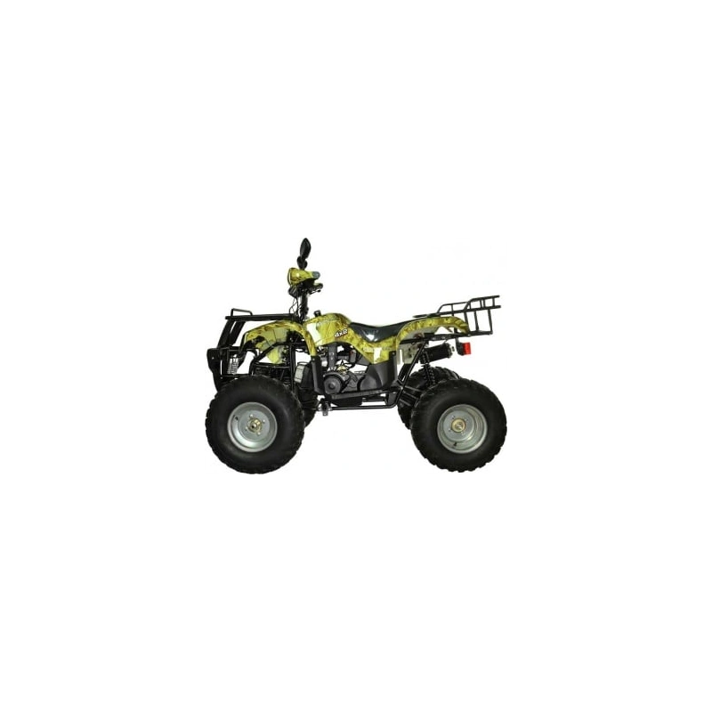 Квадроцикл AVANTIS Hunter 200 Lite 2558646