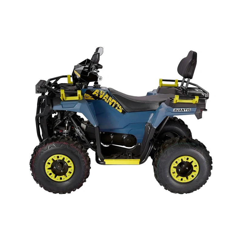 Квадроцикл AVANTIS Ray 200 2591532