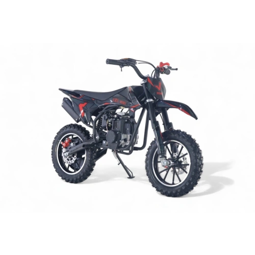 Питбайк RIVERTOYS Roby 10/10 2591423