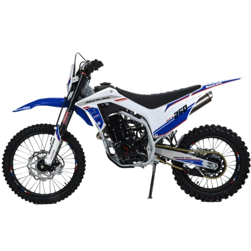 Мотоцикл кроссовый эндуро MOTOLAND MTX250