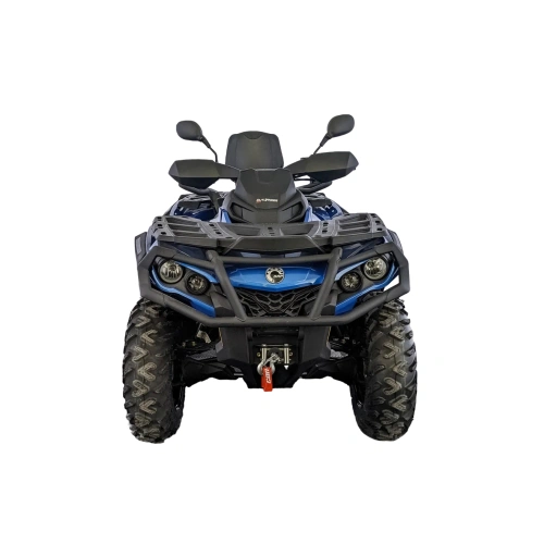 Квадроцикл BRP Can-Am Outlander Max XT 650 T (2023) (ПСМ) 2587380