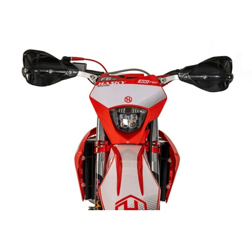 Мотоцикл кроссовый эндуро HASKY F6 Pro Racing 174NB 300 2023 2577718