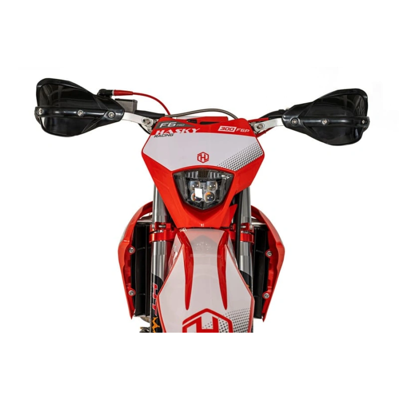 Мотоцикл кроссовый эндуро HASKY F6 Pro Racing 174NB 300 2023 2577718