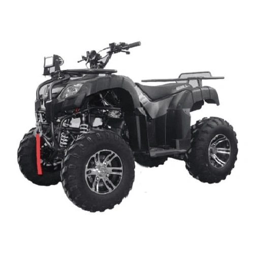 Квадроцикл ROCKOT Hammer 200 Lux 248106