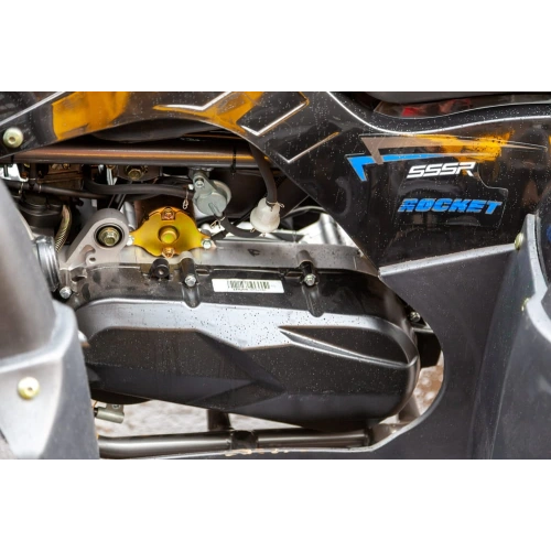 Квадроцикл SSSR Rocket 250389