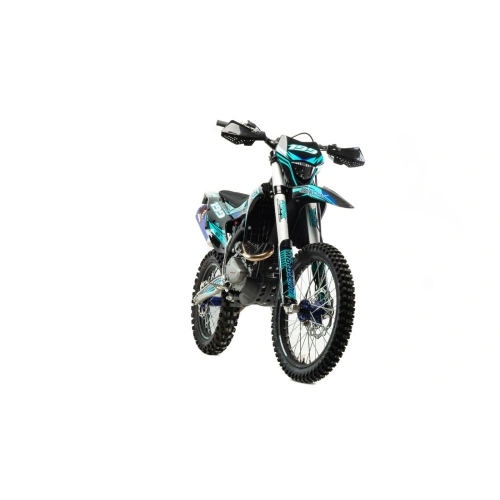 Мотоцикл кроссовый эндуро MOTOLAND EC 250 2582415