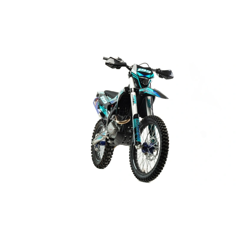 Мотоцикл кроссовый эндуро MOTOLAND EC 250 2582415