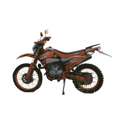 Мотоцикл HAMMER HM250 ENDURO 2589025