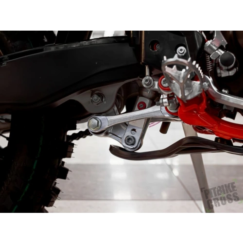 Мотоцикл кроссовый эндуро REGULMOTO Crosstrec 300 2589200