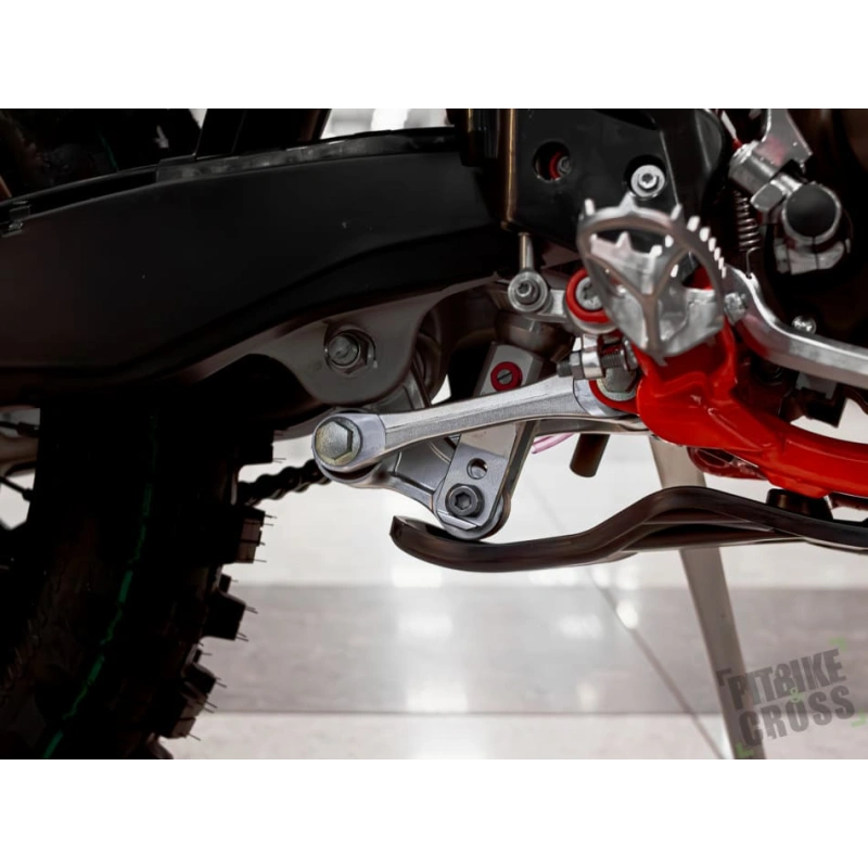 Мотоцикл кроссовый эндуро REGULMOTO Crosstrec 300 2589200