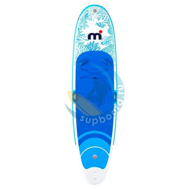 Сап доска Mistral Palau 10'6