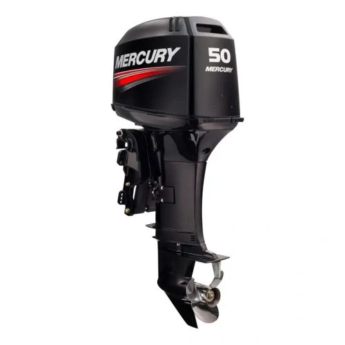 4х-тактный лодочный мотор MERCURY ME F 50 ELPT EFI 6731