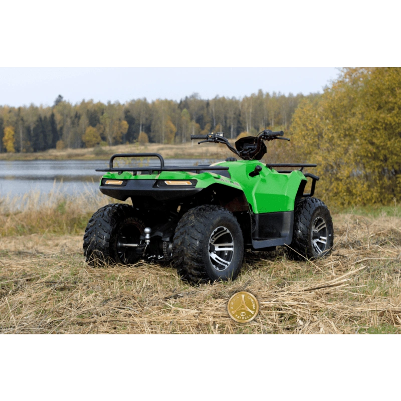 Квадроцикл IRBIS ATV 150