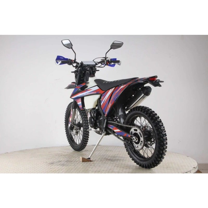 Мотоцикл кроссовый эндуро ROLIZ Sport-009 2589463