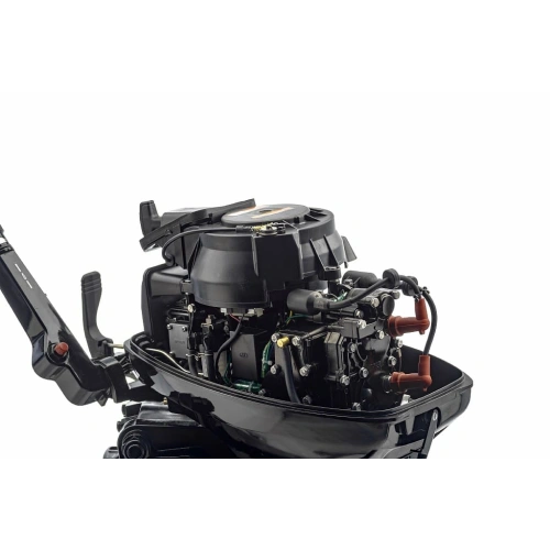 2х-тактный лодочный мотор MAGNUM PRO SM15HS