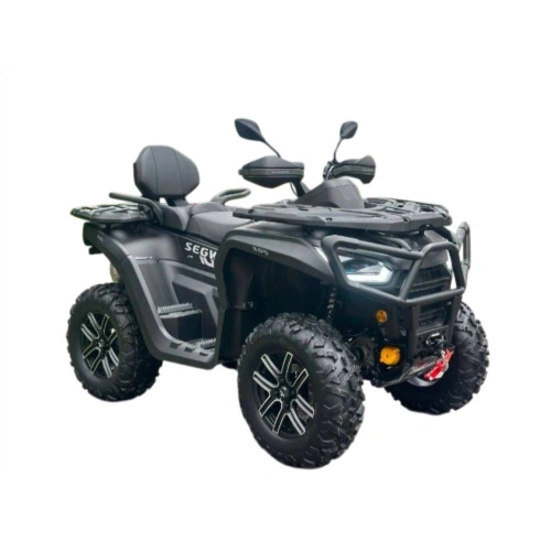 Квадроцикл SEGWAY AT10 LX 2590413