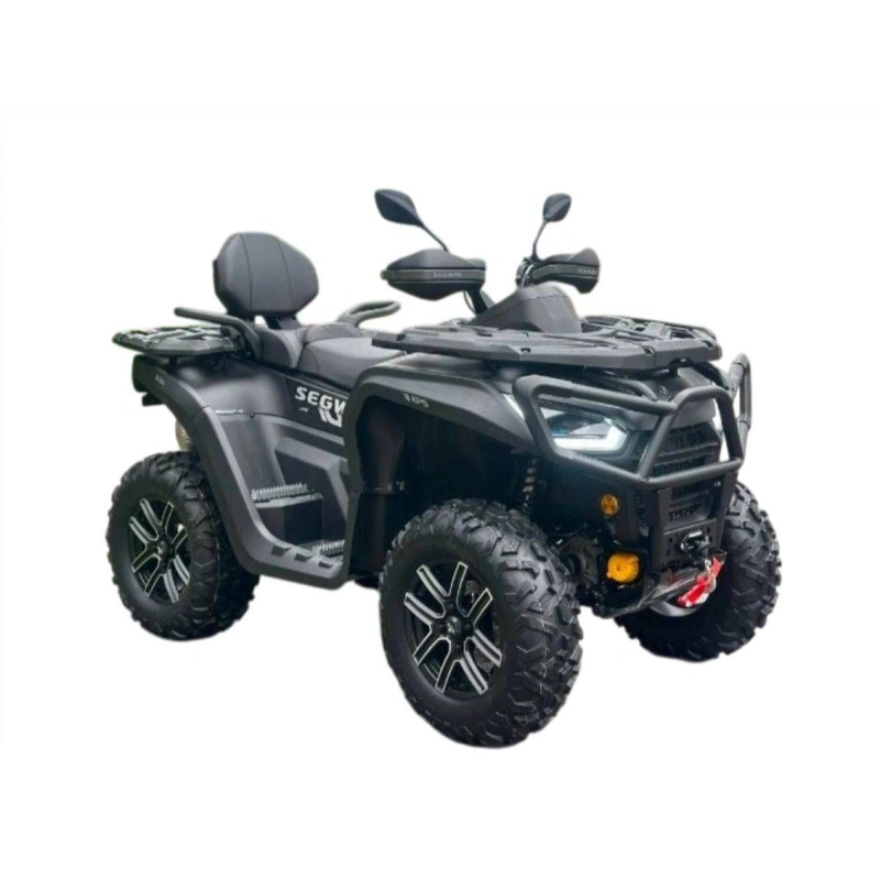 Квадроцикл SEGWAY AT10 LX 2590413
