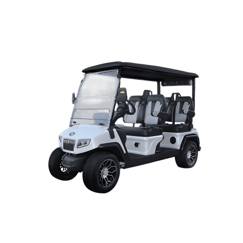 Гольфкар HDK D5-Ranger 4 2593261