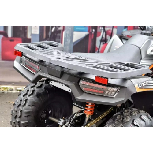 Квадроцикл LONCIN Overland 200 2574779