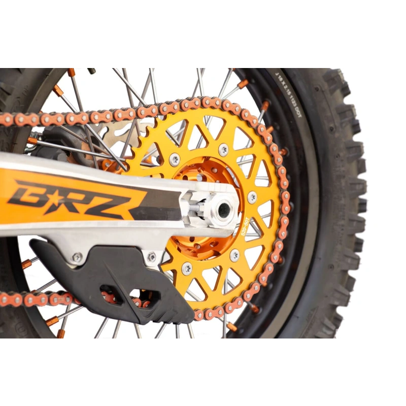 Мотоцикл BRZ MX8 NC300s 24 ENDURO 2589534
