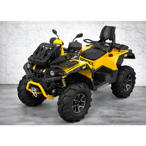 Квадроцикл STELS ATV 1000G Guepard Trophy EPS 2.0 (ПСМ)