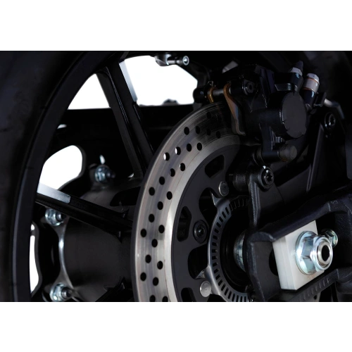 Мотоцикл SHARMAX RR 801 Ultra