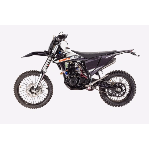 Мотоцикл кроссовый эндуро AVANTIS 250 DOHC Pro Carb FCR Exclusive ARS 2558319