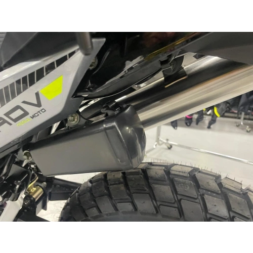 Мотоцикл REGULMOTO ADV 300 S 2590529