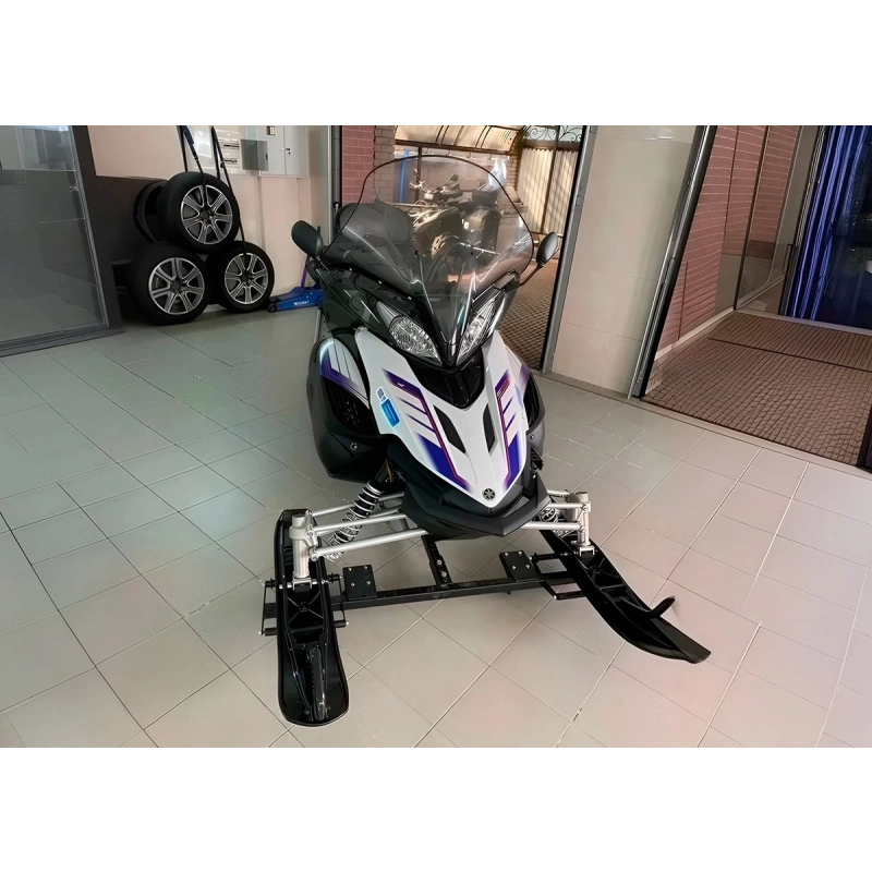 Снегоход YAMAHA Venture TF (2021) 2592365