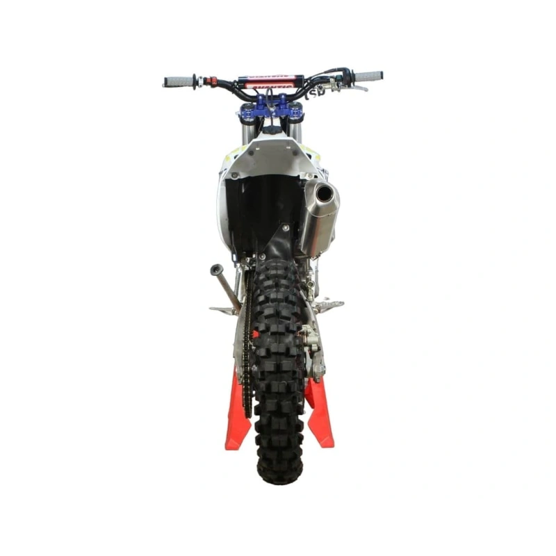Мотоцикл кроссовый эндуро AVANTIS 300 Carb (Design HS) 2577280
