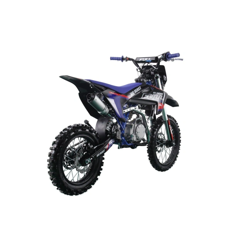 Питбайк FULL CREW Big Beast 150cc 17/14