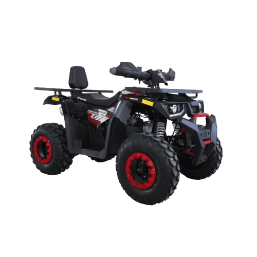 Квадроцикл HUNTER 250 2569720