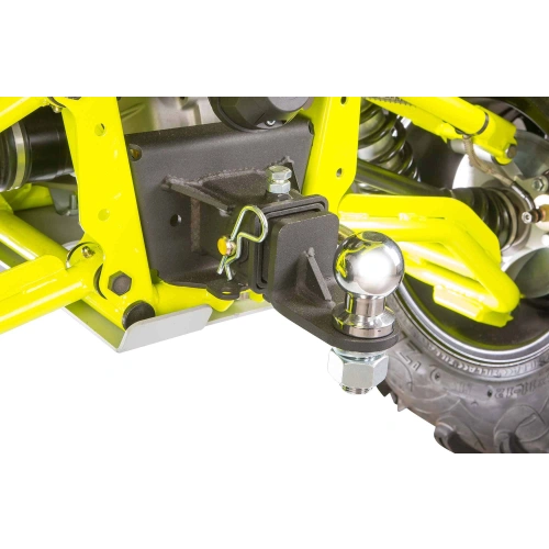 Квадроцикл STELS ATV Guepard 650 TЕ (Trophy) 2.0 (ПСМ) 2587851