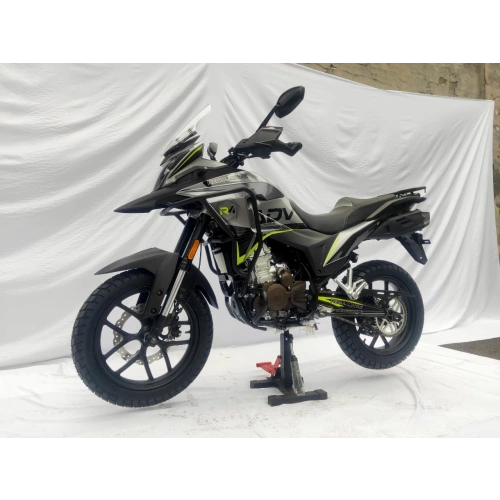 Мотоцикл REGULMOTO ADV 300 NB ТУРЭНДУРО