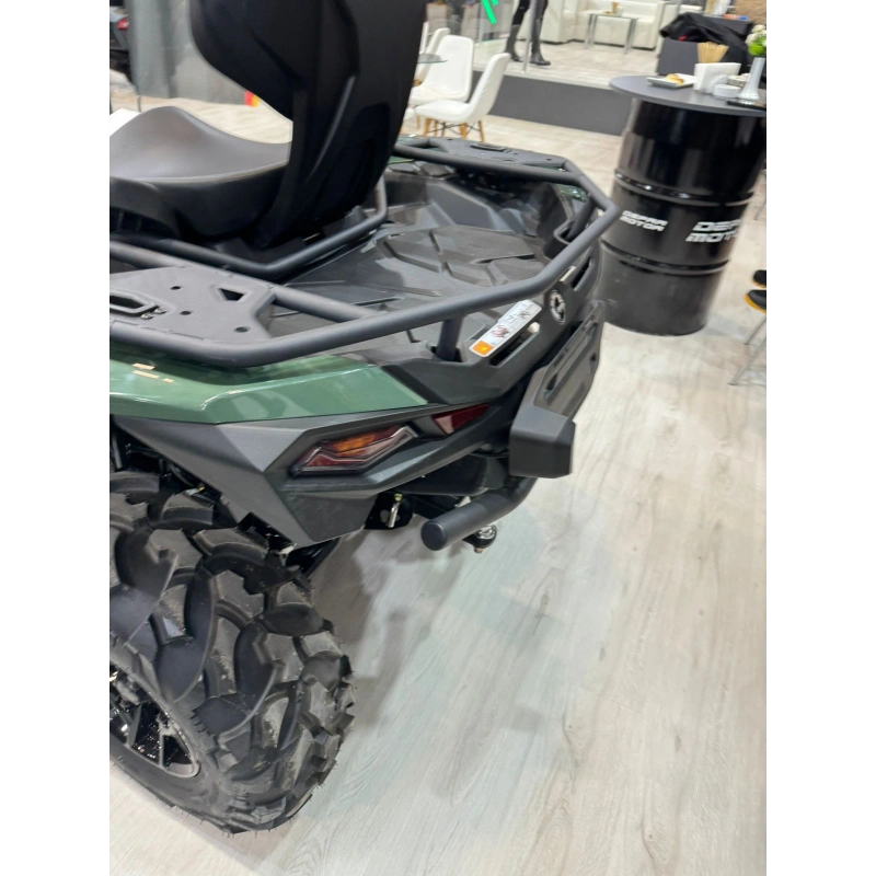 Квадроцикл BRP Can-Am Outlander Max Pro XU HD7 T (2024) (ПСМ) 2585754