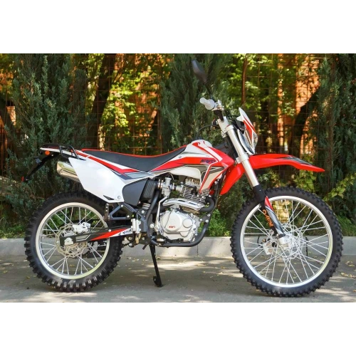 Мотоцикл кроссовый эндуро KAYO T2-G 250 251016