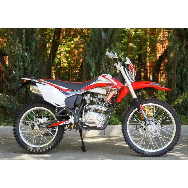 Мотоцикл кроссовый эндуро KAYO T2-G 250 251016