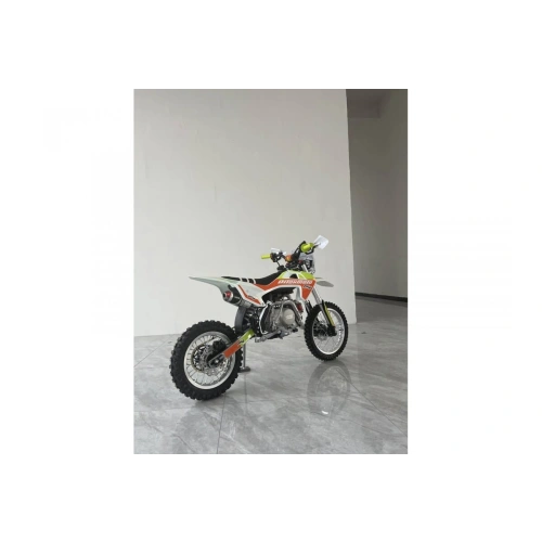 Питбайк PITONMOTO PX4 125EM 14/12