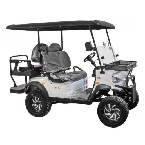 Гольфкар GREENCAMEL Linhai YK50EG (48V 3950W 40км/ч) 2593491