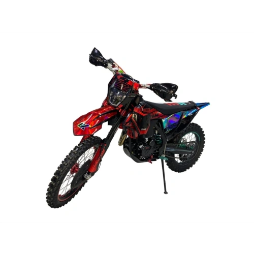 Мотоцикл FXMOTO PR300 ENDURO