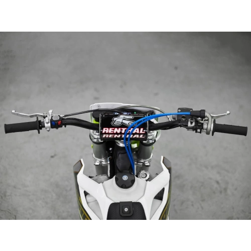 Мотоцикл кроссовый эндуро SHARMAX Expert Pro 280 Husqvarna edition 2589591