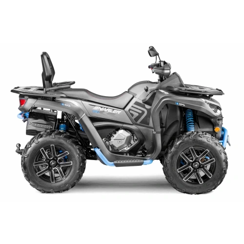 Квадроцикл SEGWAY Snarler AT6 LE (ПСМ) 2587843