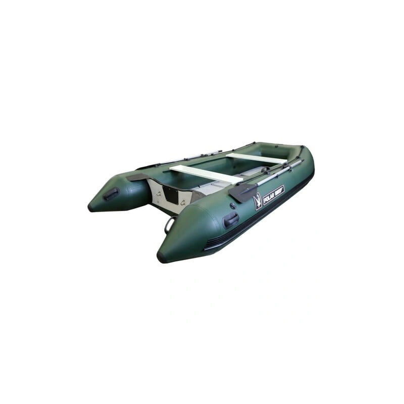 Лодка ПВХ POLAR BIRD PB-385M New Merlin (Кречет) 2557054